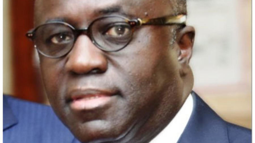 Côte d’Ivoire: démission du ministre des Affaires étrangères Marcel Amon Tanoh