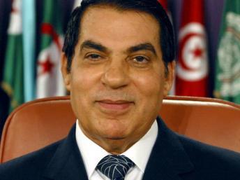 L'ex-président Ben Ali, réfugié en Arabie Saoudite, a été condamné à la prison à perpétuité