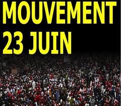 Célébration du 23 juin : Macky Sall dégaine  11 millions Fcfa