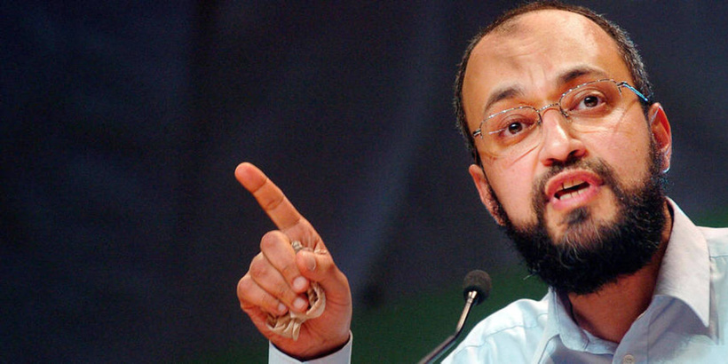 Fornication et adultère ont créé le coronavirus, selon le frère de Tariq Ramadan Fornication et adultère ont créé le coronavirus, selon le frère de Tariq Ramadan