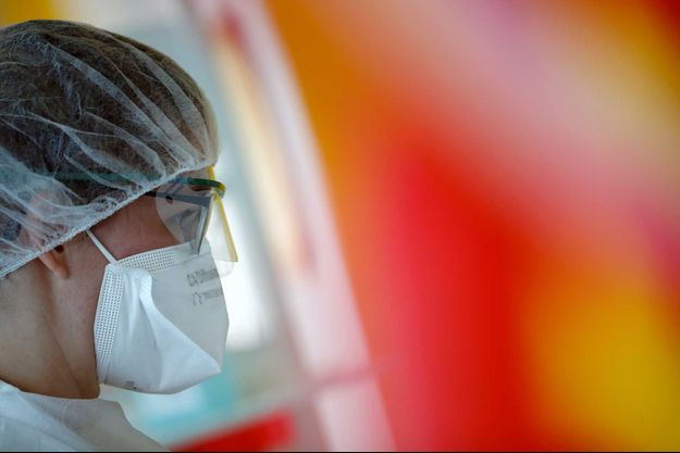 L'amour au temps du Coronavirus * Par Manoumbé Diop