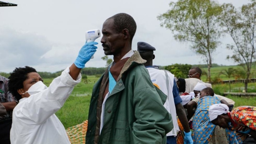 Burundi: les mesures contre le coronavirus sont-elles suffisantes?