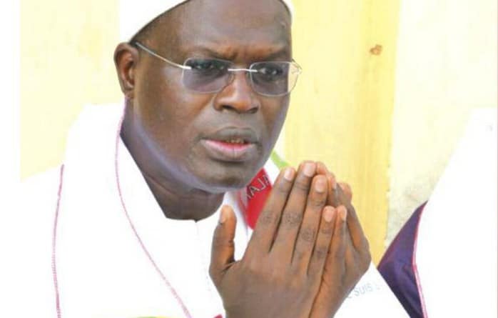Décès du journaliste Ndiaye Doss: Khalifa Sall et la coalition Taxawu Senegaal présentent leurs condoléances au groupe DMédia