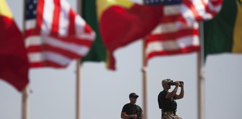 #Covid_19 - Prés de 700 ressortissants américains évacués de Dakar #Covid_19 - Prés de 700 ressortissants américains évacués de Dakar