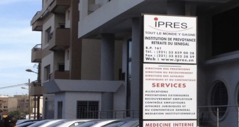 Sénégal : démarrage dès mardi du paiement des pensions de retraite du Fonds national de retraite