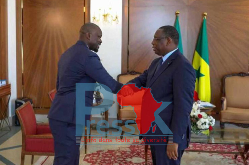 #Covid19 – La méfiance d'Ousmane Sonko dans la provenance et la gestion des 1000 milliards FCFA #Covid19 – La méfiance d'Ousmane Sonko dans la provenance et la gestion des 1000 milliards FCFA