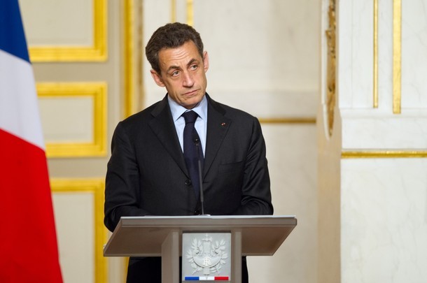 Privé de son immunité, Nicolas Sarkozy entre dans le champ de vision des juges