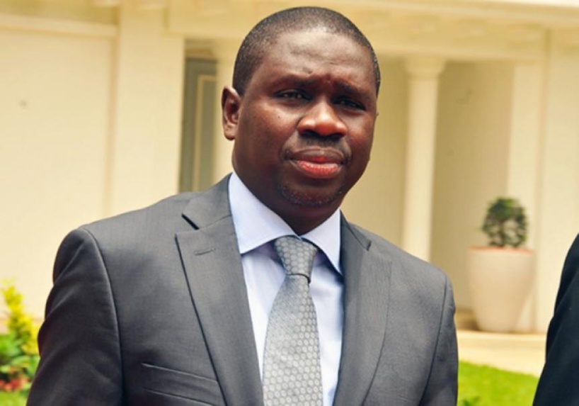 #Covid19 – Les mesures du ministre Oumar Youm concernant les Transports terrestres #Covid19 – Les mesures du ministre Oumar Youm concernant les Transports terrestres