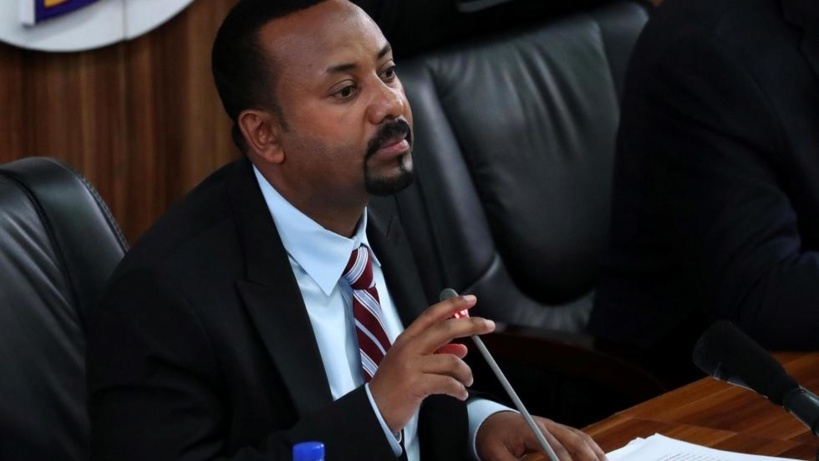 Coronavirus: Abiy Ahmed appelle le G20 à soutenir les pays africains