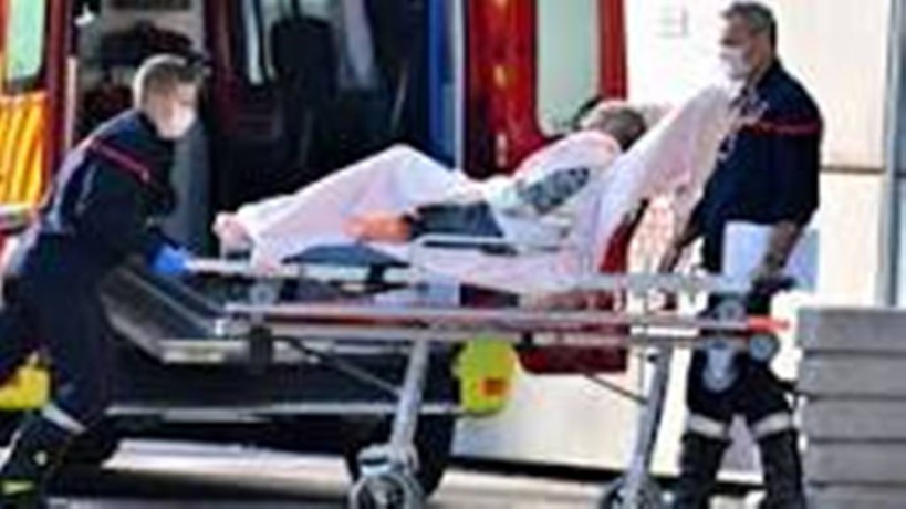 Coronavirus en France : les hôpitaux face à l'horreur, combien de morts invisibles ? Coronavirus en France : les hôpitaux face à l'horreur, combien de morts invisibles ?
