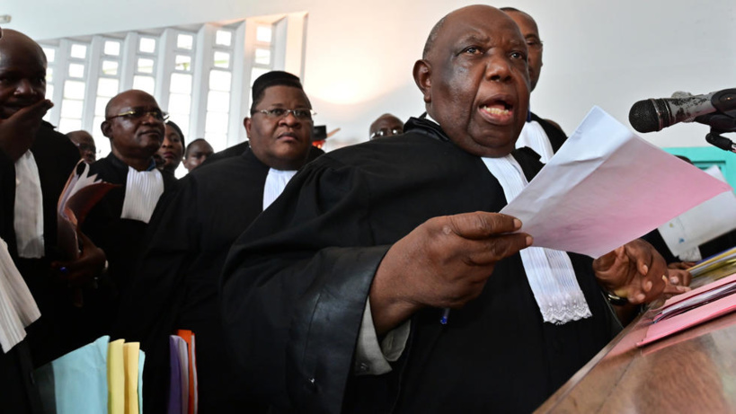 RDC: Joseph Mukendi, ex-conseiller d’Étienne Tshisekedi, décède du coronavirus