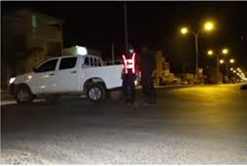 ​Premier jour de couvre-feu à Mbour : 26 personnes interpelées, une dizaine de véhicules mise en fourrière