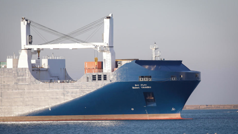 Polémique en Tunisie sur le sort d’un bateau transportant de l’alcool médical