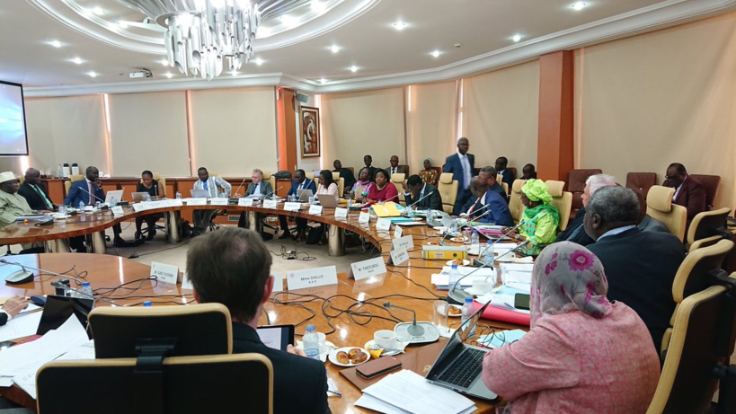 Coronavirus : 120 milliards de Boad aux Etats de l’Uemoa