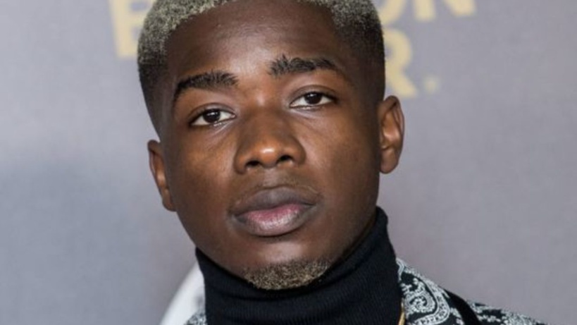 MHD : le rappeur contaminé par le coronavirus en prison