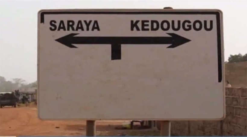 Lutte contre le Covid-19 à Kédougou : les populations de Saraya vivent mal l’Etat d’urgence Lutte contre le Covid-19 à Kédougou : les populations de Saraya vivent mal l’Etat d’urgence