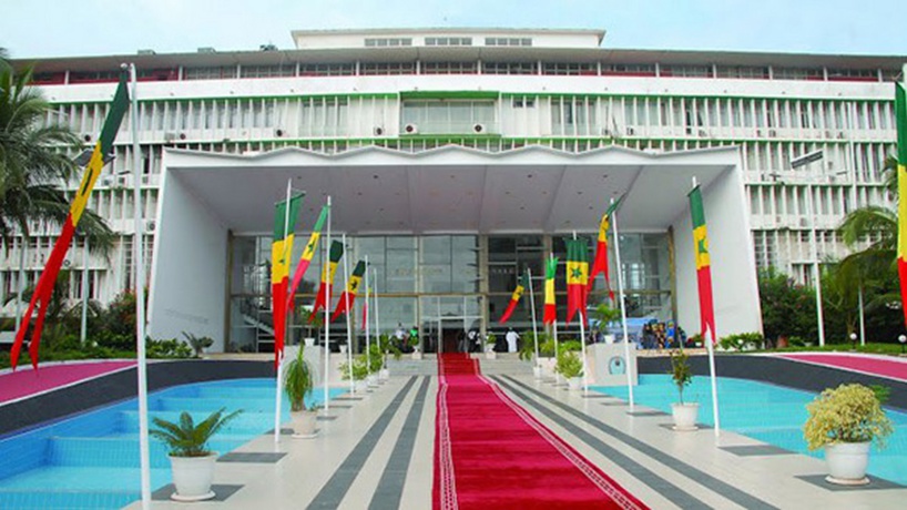 Loi Habilitant Macky Sall : la conférence des présidents se réunit ce lundi  à l’Assemblée nationale pour définir l'agenda