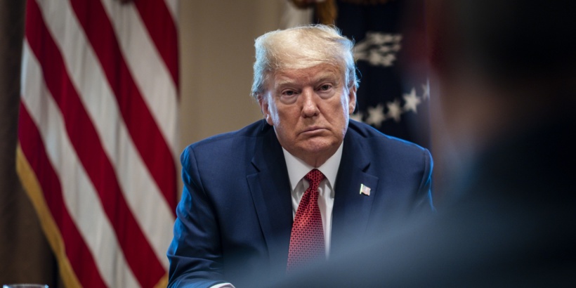 Coronavirus : Trump prédit un pic des décès aux Etats-Unis dans deux semaines