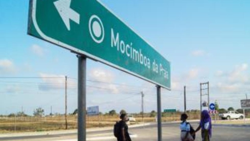 Mozambique: la filiale locale de l’EI ravage deux villes du nord Mozambique: la filiale locale de l’EI ravage deux villes du nord