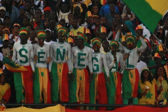 CAN féminine 2012 : Le Sénégal y sera