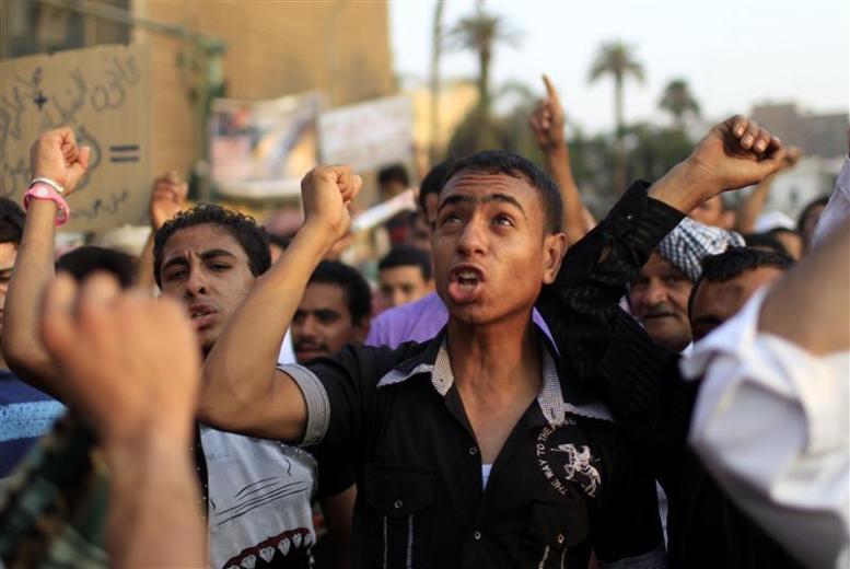 Présidentielle égyptienne: des irrégularités constatées un peu partout dans le pays