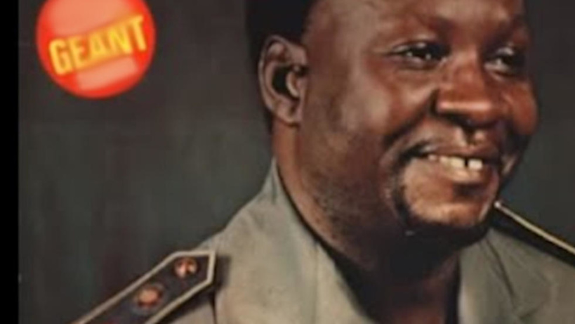 Congo-Brazzaville: décès à Paris de l'ancien président Yhombi Opango Congo-Brazzaville: décès à Paris de l'ancien président Yhombi Opango