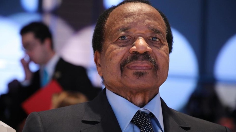 Coronavirus: au Cameroun, le silence de Paul Biya, face à l’épidémie, fait parler