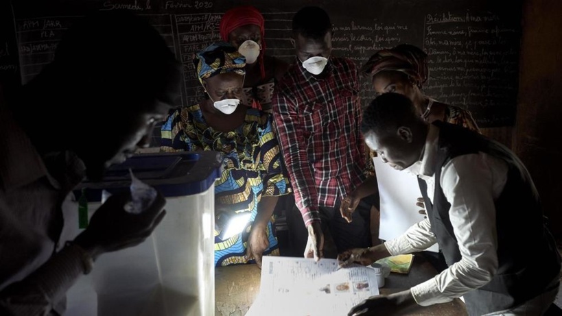 Mali: les premières tendances après le premier tour des législatives