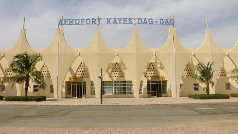 Mali: une initiative pour sortir Kayes de l'isolement Mali: une initiative pour sortir Kayes de l'isolement