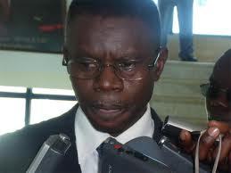Ministre Pape Diouf : « Macky n’était pas obligé de réduire son mandat à 5 ans, il faut diminuer le bavardage… »