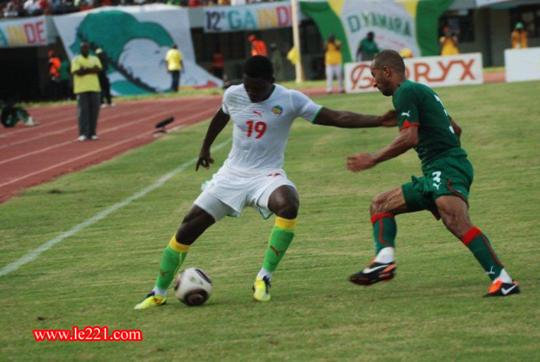 Modalités du tirage au sort de la CAN 2013 : le Sénégal et le Maroc à éviter