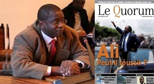 Les médias d'Afrique en deuil: Chérif Elvalide Sèye n'est plus!