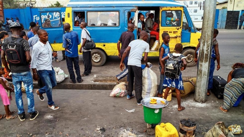 RDC: débats sur les mesures à prendre pour lutter contre le coronavirus à Kinshasa RDC: débats sur les mesures à prendre pour lutter contre le coronavirus à Kinshasa