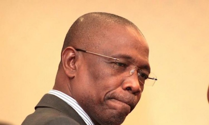 A Papa Diouf, mort du Covid-19 (Par El Hadj Hamidou KASSÉ) A Papa Diouf, mort du Covid-19 (Par El Hadj Hamidou KASSÉ)