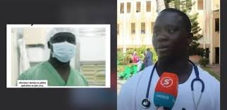 ​Enfin le faux docteur dit la vérité : "Je ne faisais que mentir, je n'étais pas docteur même si j'étais un bon étudiant"