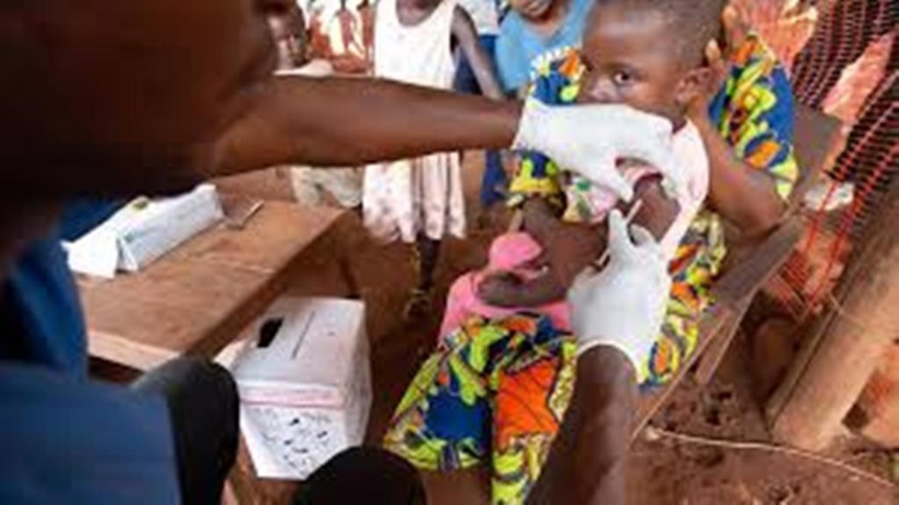 Coronavirus en RDC: appel urgent de l'Unicef pour soutenir le système de santé Coronavirus en RDC: appel urgent de l'Unicef pour soutenir le système de santé