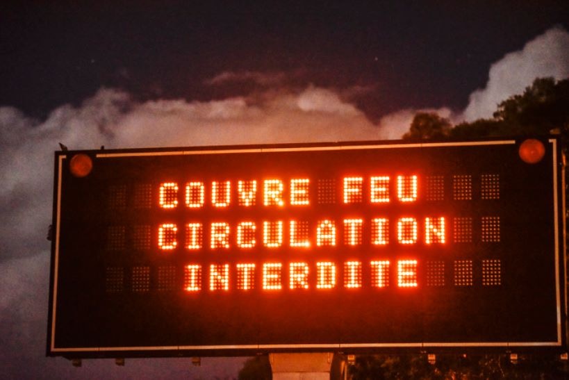 Semaine de Couvre-feu à Louga: une vie économique au ralenti dans toute la région