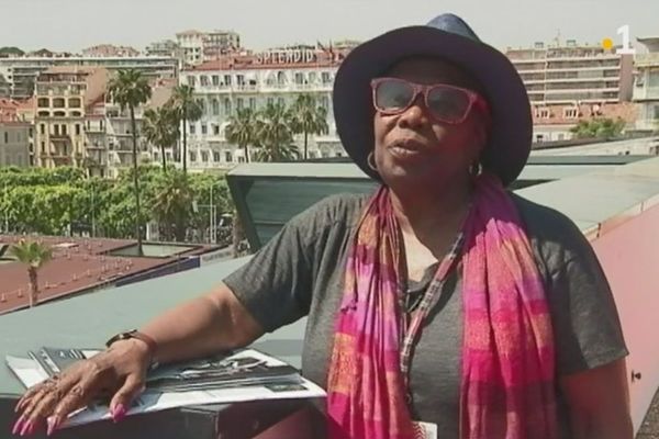 Disparition de Madame Osange Silou Kieffer : une grande amie du cinéma sénégalais s’en est allée