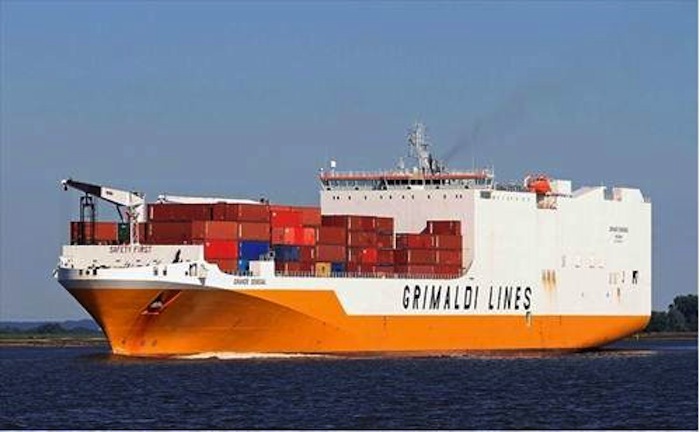 Affaire de la saisine record de drogue au port de Dakar : Grimaldi donne un chèque de 6 milliards FCFA et se barre avec ses deux navires