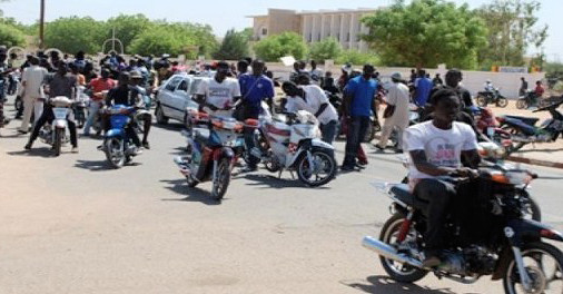 Taxis et Motos pour relier Thiès et Dakar: les passages clandestins de contournement finalement verrouillés