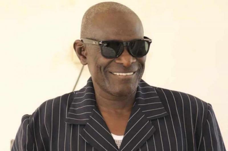 Urgent : Golbert Diagne est décédé
