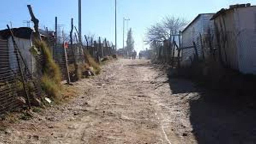 Afrique du Sud: la vie d’une famille confinée à Soweto