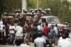 Le Premier ministre malien Modibo Diarra approuve la médiation de la Cédéao