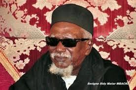 Khalife général des mourides dégaine plus de 3 milliards FCfa pour la construction de la grande mosquée Masaalik'ul