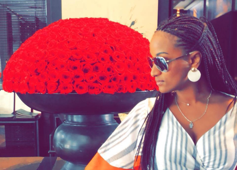 Décès de Hiba Thiam: la fille du milliardaire Baba Diao Itoc arrêtée Décès de Hiba Thiam: la fille du milliardaire Baba Diao Itoc arrêtée