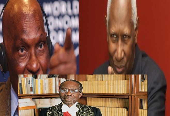 Chronique de DIASECK - Effacement de la scène politique : Pourquoi Wade ne peut pas imiter Senghor et Diouf
