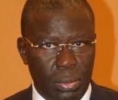 Babacar Gueye : "Je me pose des questions sur l'enrichissement de Macky Sall"