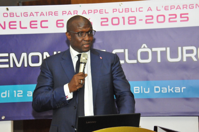 Difficultés à la Sar : le ministre Mouhamadou Makhtar Cissé précise et annonce une bonne nouvelle