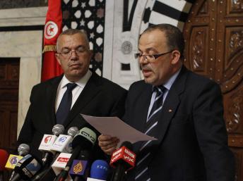 Tunisie : crise au sommet de l'Etat après l'extradition de l'ex-Premier ministre libyen