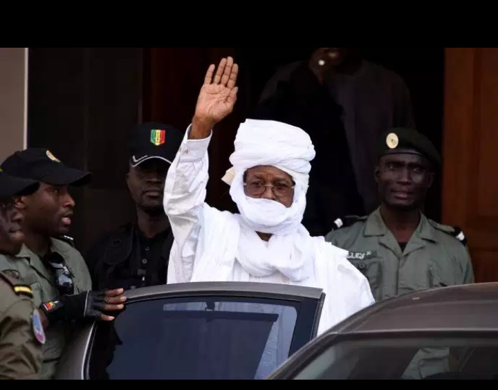 Sénégal: Hissène Habré libéré pour des "raisons humanitaires" (épouse)